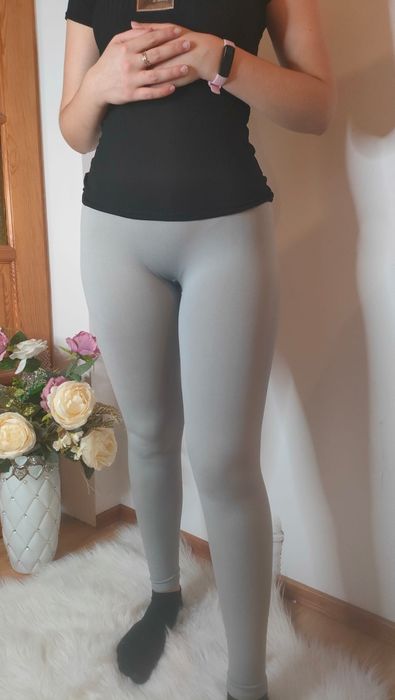 Legginsy rozmiar S/M