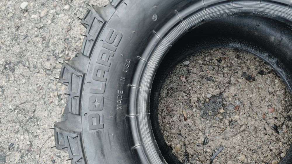 Opony do quada 280/65R12 Polaris nowe