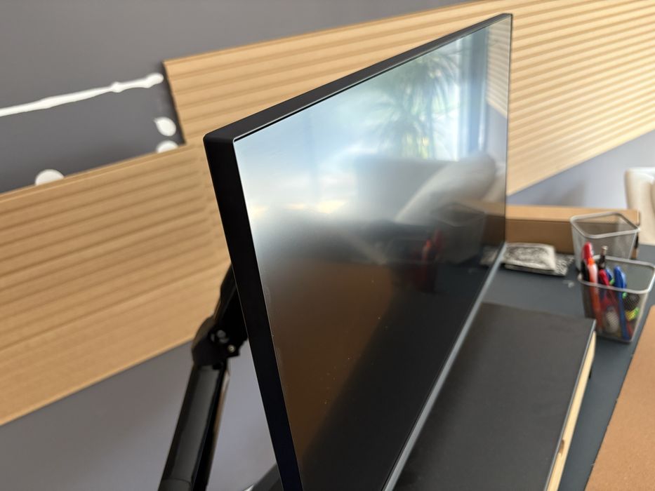 Monitor Samsung 28” 4K UHD – U28R550