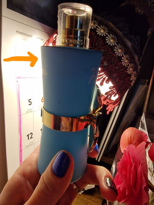 Tous hapy moments 90ml