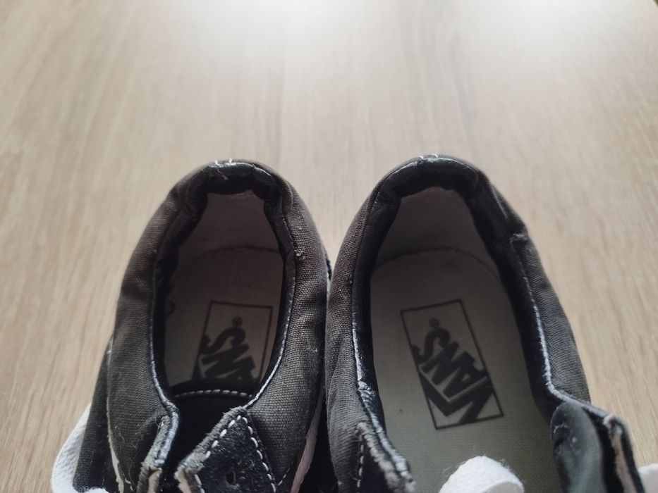 Vans Old School 39