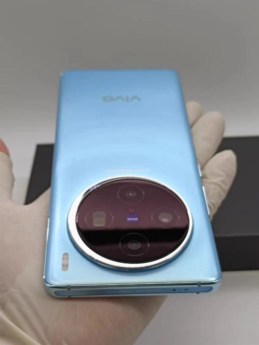 VIVO x100 pro 512 GB