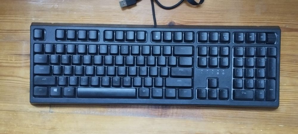 Klawiatura Razer Ornata v2 RGB