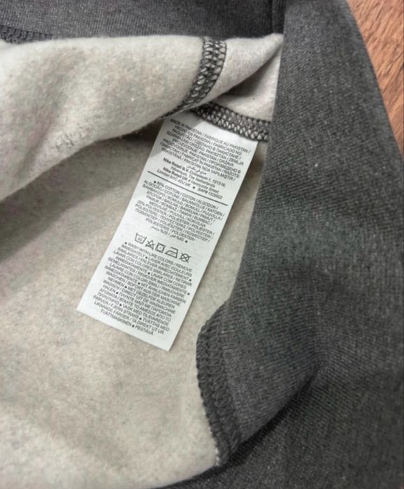 Bluza męska r. XL Nike