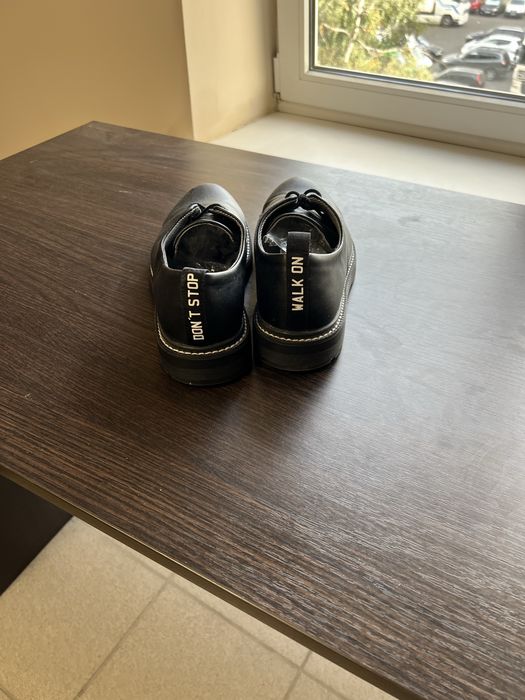 Туфли мужские Bershka 41 размер