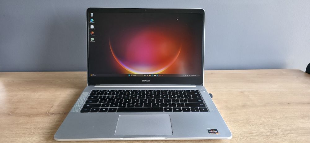 Huawei Matebook D13 Ryzen 5