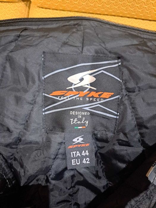 Calças Motard Senhora