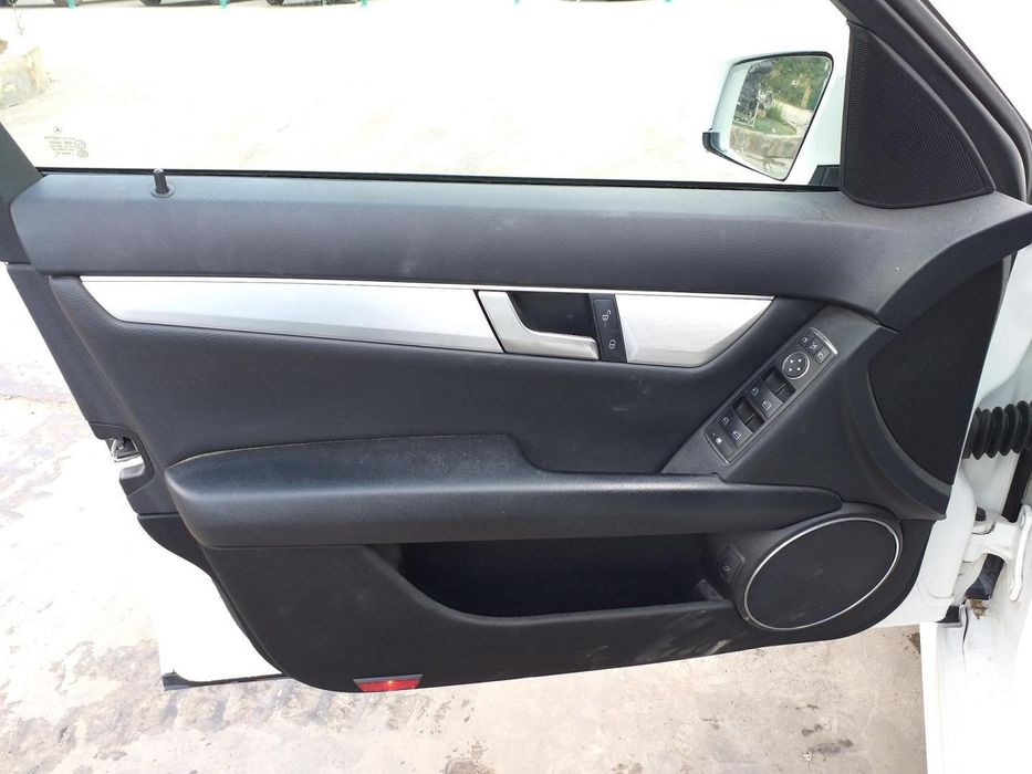 Centralina Faróis Xenon Mercedes-Benz Clase