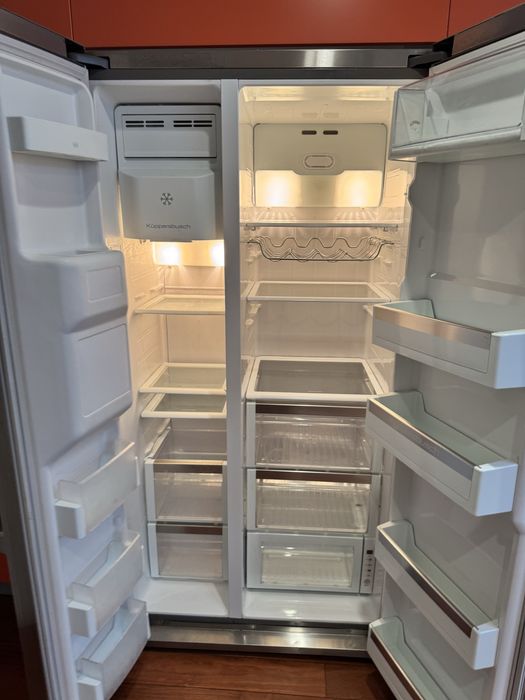 Frigorífico Americano