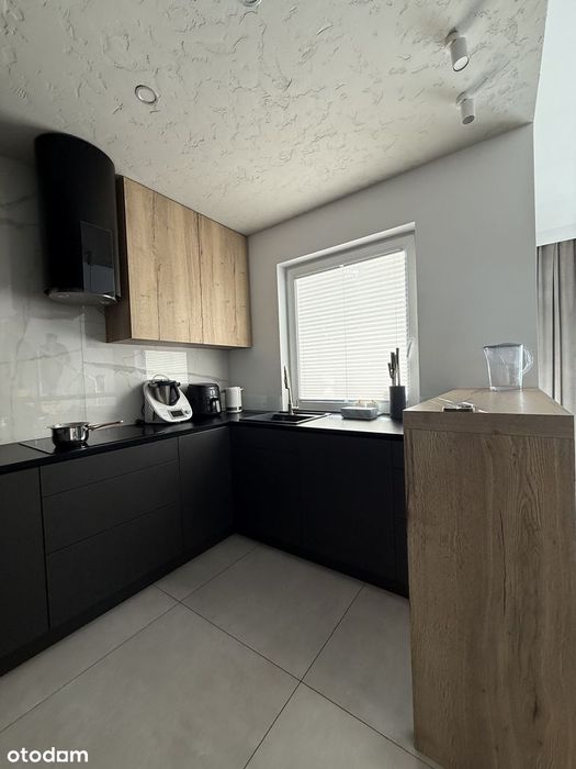 Mieszkanie 85 m² z Gabinetem | 2 Osobne Wejścia | 0% Prowizji