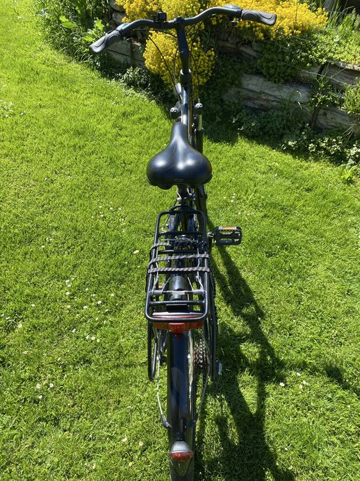 Rower turystyczny miejski Martes