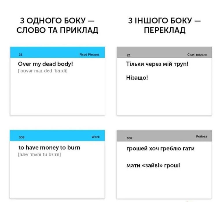Гра English Idioms