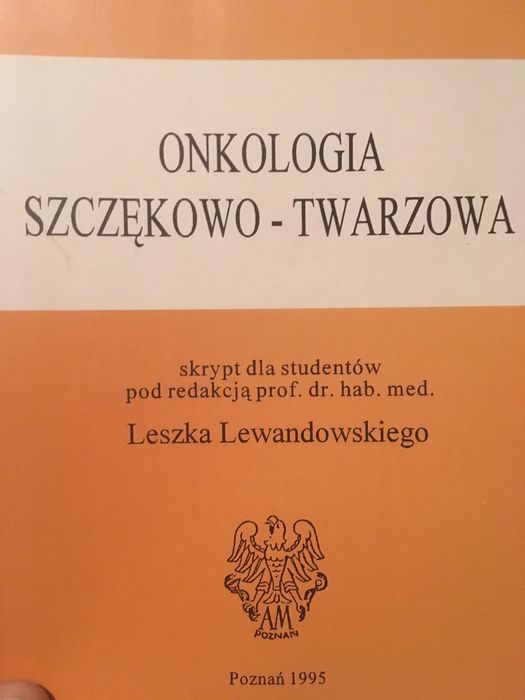 Ksiazki stomatologiczne, dentystyczne - podreczniki cz.2