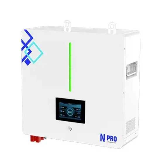 ‼️Літієва батарея Anern AN-LPB-Npro-48100 48V