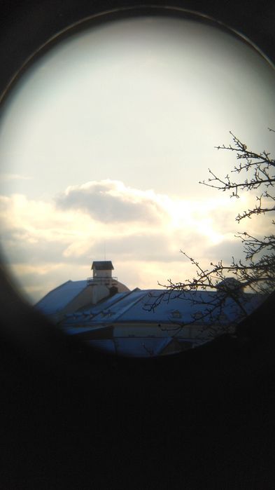 Бінокль світлосильний Nikula 7X50RC (BAK4!)