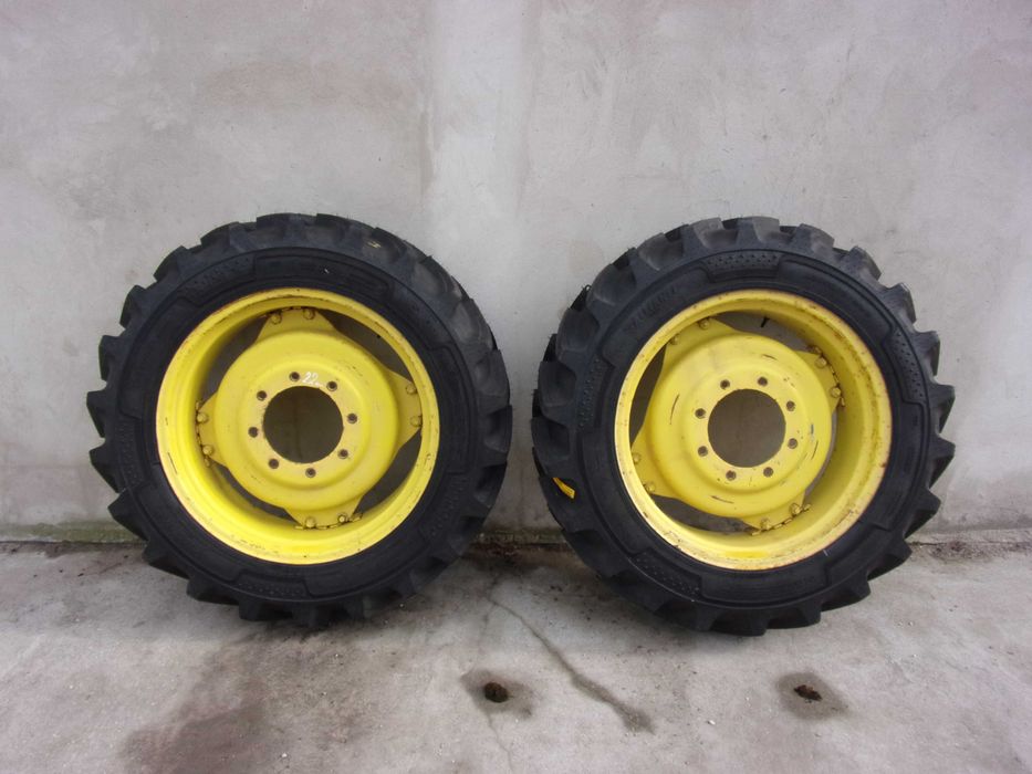 Koła wąskie 11,2 28 case,fendt,john deere,deutz,mf,zetor,nh,claas
