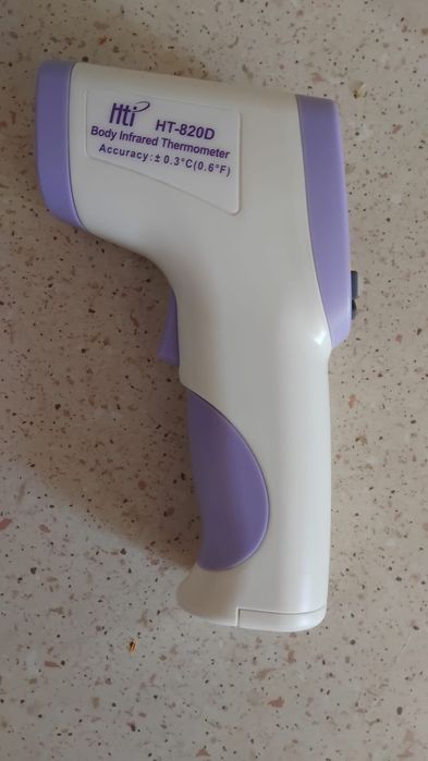 Продам электронный градусник