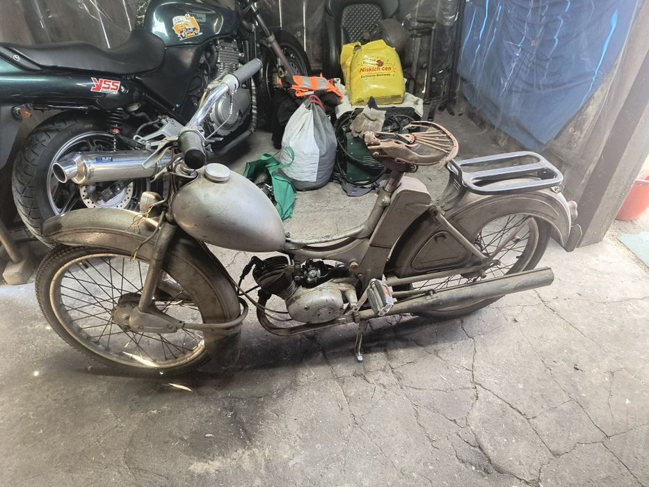 Motoryzacja naprawa nie Yamaha, Honda, Simson, KTM, Suzuki, kawasaki