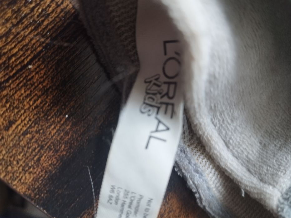 Pacynka Wiewióra z Epoki Lodowcowej