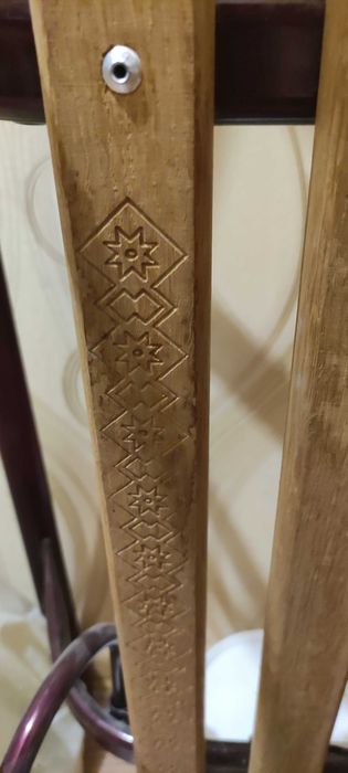 Санки Fijo Санта Классик