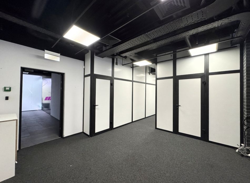 Оренда Офісу 2166 m² | Без Комісії | метро Шулявская
