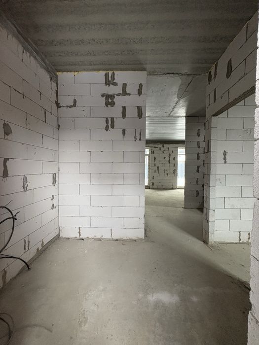 Дуплекс в центрі Бучі! Газ! Світло!