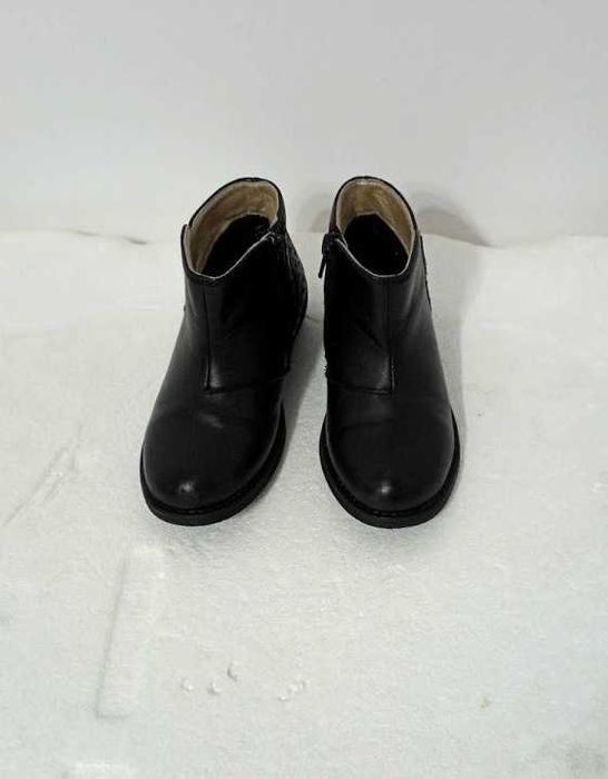 Демісезонні черевики Girl Time р.31 (19 см) на дівчинку