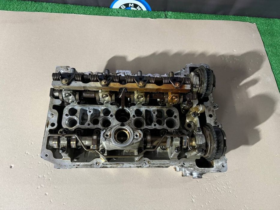 Головка,/Блок n20b20