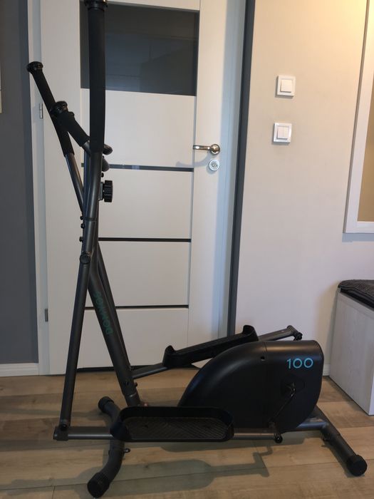 orbitrek - rower eliptyczny Domyos Essential 100