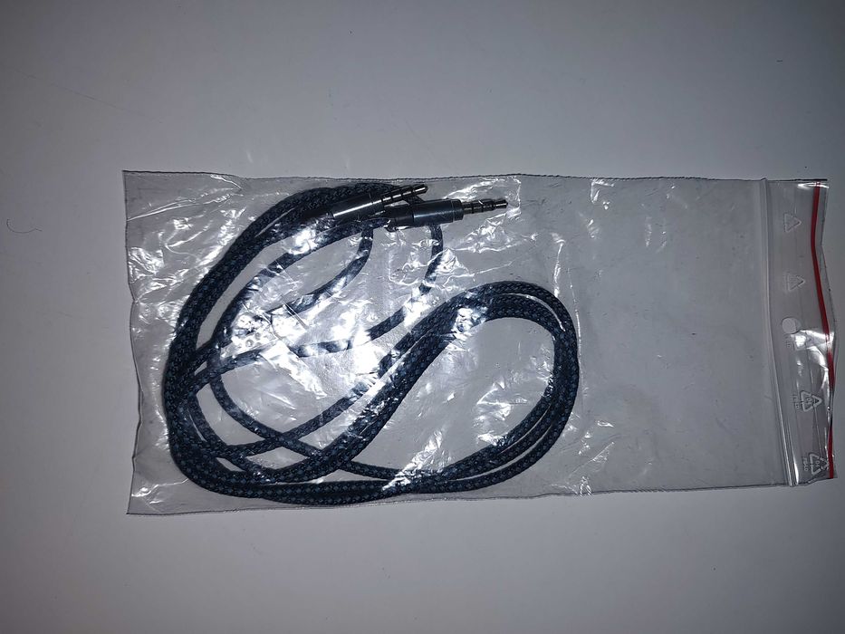 Kabel mini jack mini jack