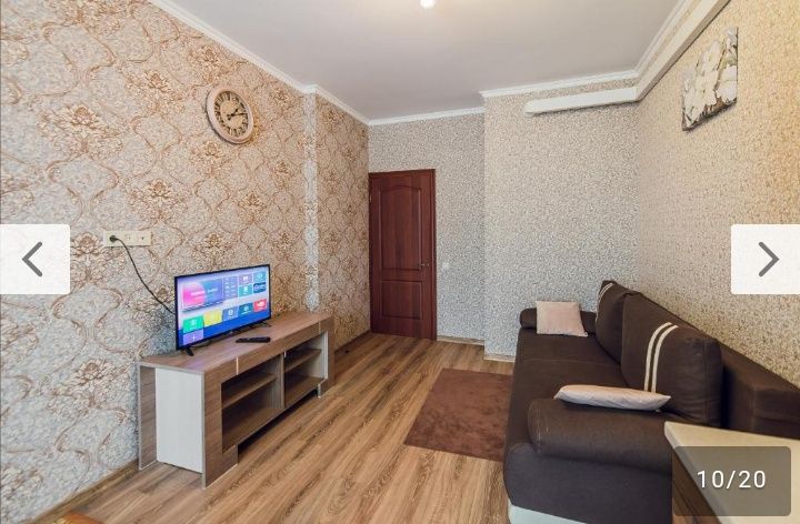 Сдам 2 квартиру возле Ж/Д