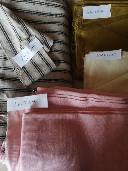 All Types of Fabric by the Meter, High Quality64730220971137123