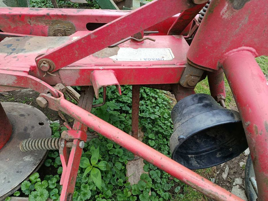 Косарка wirax 1.35