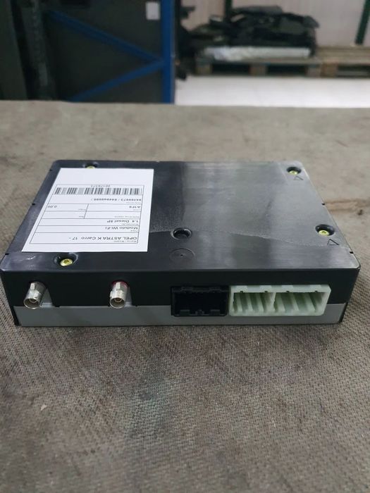 MODULO WI-FI OPEL ASTRA K / 84366673