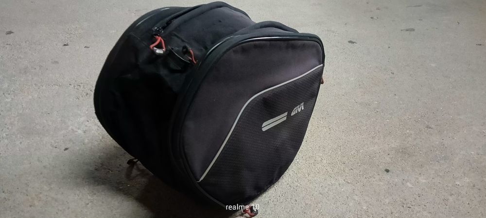 Vendo para Honda Forza 125