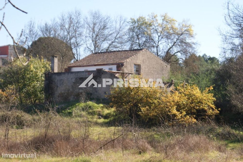 Oportunidade Única às Portas de Castelo Branco!