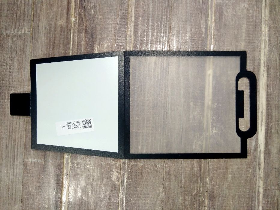 Универсальная рассеиватель для встроенной вспышки зеркальной камеры