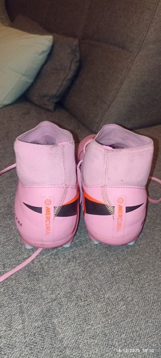 Nike Mercurial Academy EUR 44