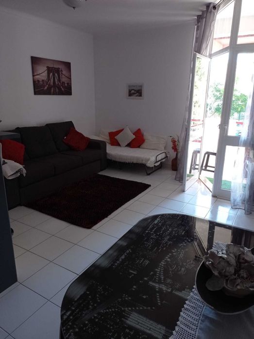 Apartamento T1 Portimão