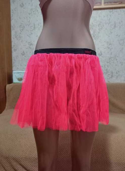 Аксессуары для карнавала из фатина