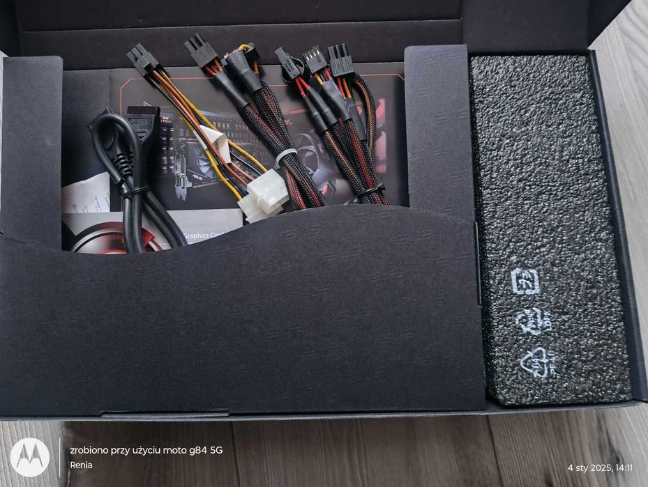 Karta graficzna ASUS Geforce GTX 970