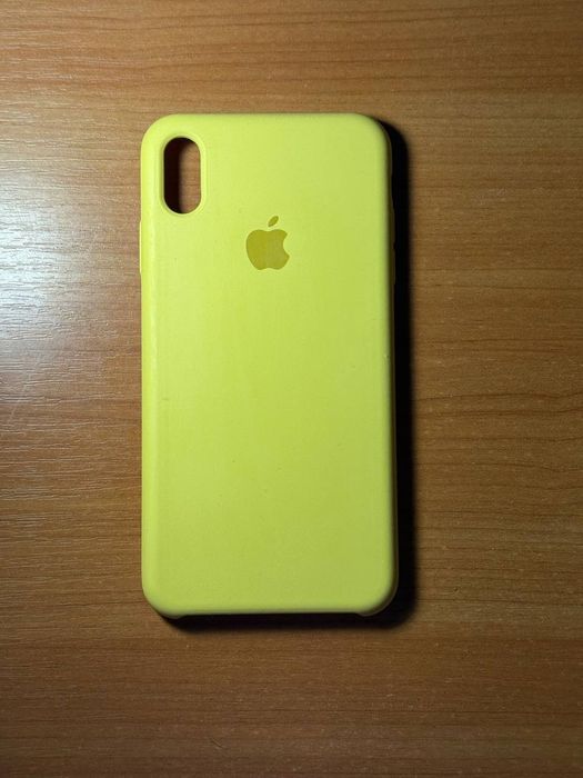Чохли на iPhone XS MAX