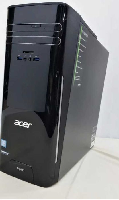 Acer Aspire TC-780 - Tower
