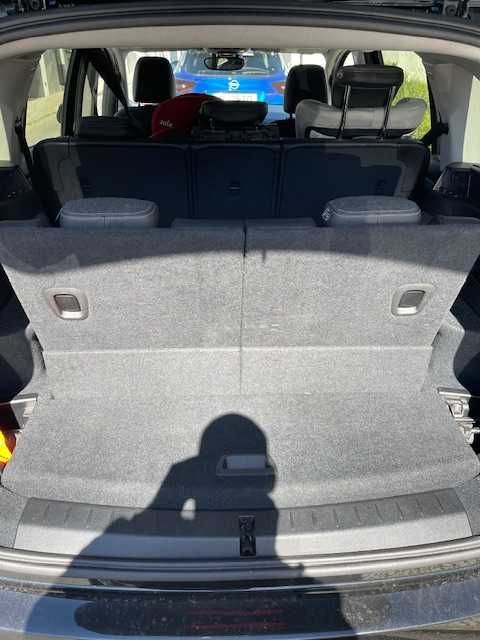 BMW 216 Gran Tourer d 7L Auto