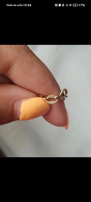 Pulseira Milros 14K