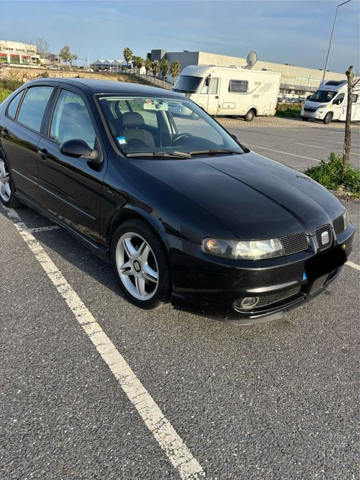 Seat Leon 1m 1.9 TDI ARL  PD150