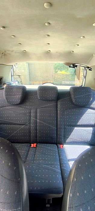 Renault Clio II - 1.2 16v de 2001