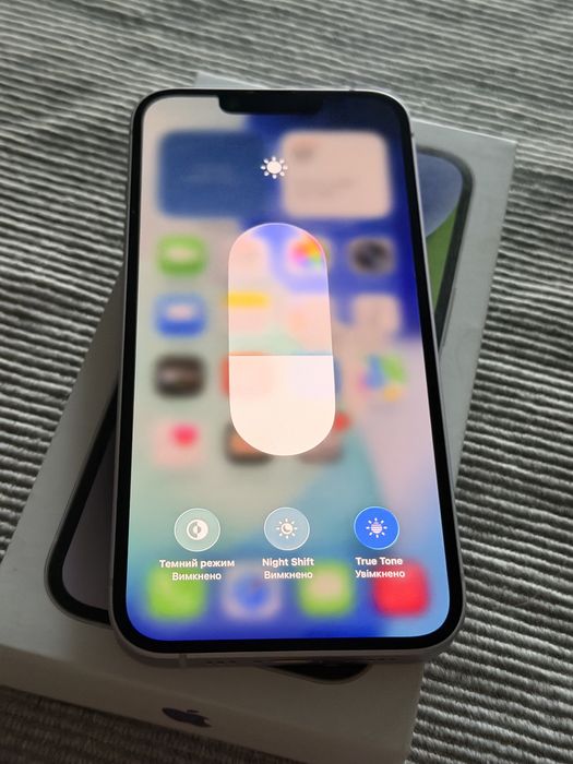 Iphone 14 128 Purple