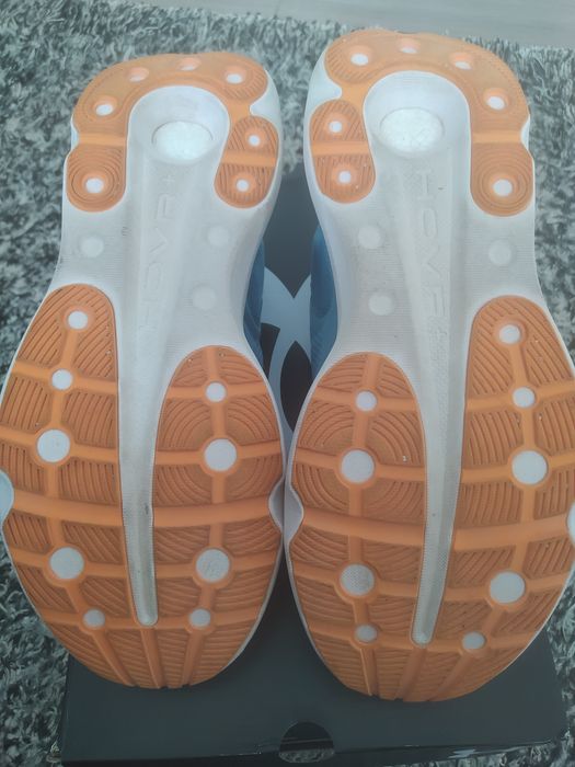 Sapatilhas Under Armour Infinite Pro 2