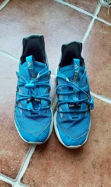 Adidasv Terrex rozmiar 38